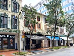 Telok Ayer Street (D1), Shop House #582240061